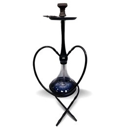 Waterpipe Oasis Salma (Wys,66, 2W, Black)