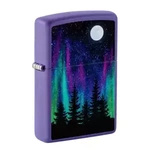 Feuerzeug ZIPPO NORTHERN LIGHTS