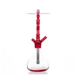 Waterpipe Aladin Alux 1 Red