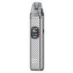 E-Papieros POD OXVA Xlim Pro 2 Silver Carbon