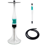 Wasserpfeife Aroma Hookah X Fumelo Zulu
