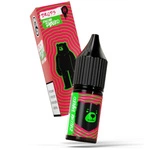 E-liquid GO BEARS Drops 10ml - Zielone Jabłko 20mg