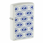 Feuerzeug ZIPPO - EVIL EYE