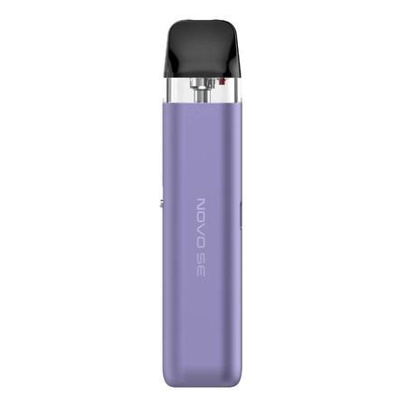 E-Cigarette POD SMOK Novo SE Purple