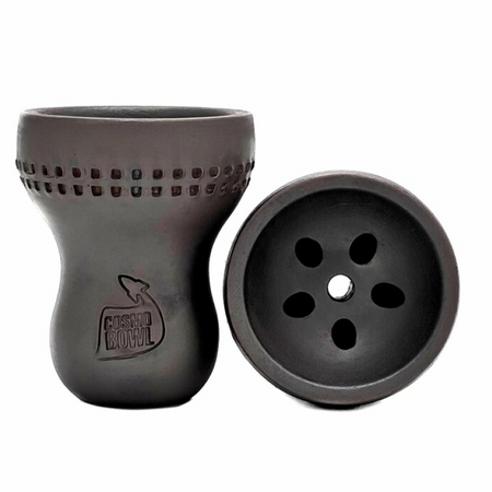 Shisha-Kopf Masta Cosmo Turkish Classic
