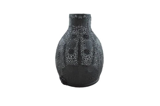 Bottle cover for Aladin Bangkok Black