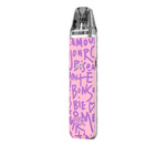 E-Zigarette POD OXVA Xlim Go Graffiti Pink