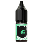 Liquid GO BEARS Classic 10ml - Minze 18mg