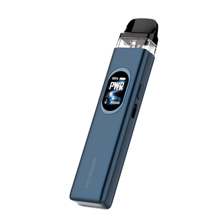 E-Zigarette POD Vaporesso XROS 6 Abyssal Blue