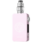 E-Zigarette KIT Lost Vape Centaurus M200 - Baby Pink