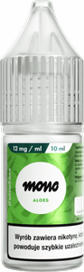 Liquid MONO 10ml - Aloe 12mg