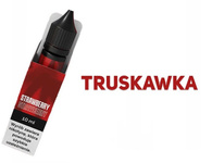 Liquid VJuice GO+ 10ml - Strawberry 6mg