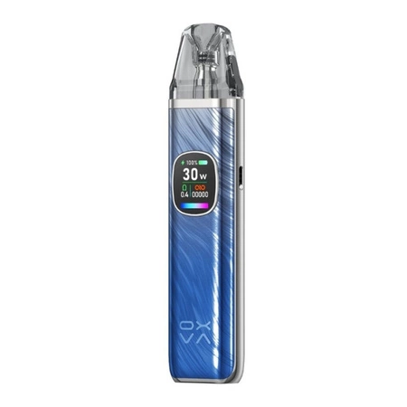 E-Papieros POD OXVA Xlim Pro 2 Ocean Blue