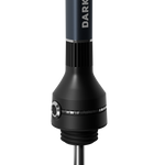 Shisha-Säule Darkside NEO Blue without vase
