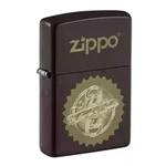 Feuerzeug ZIPPO CIGAR AND CUTTER