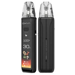 E-Papieros POD OXVA XLIM 3 Ultra Midnight Black