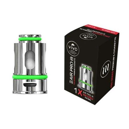 Coil do Vivo AIR PRO/i9 (0,8ohm)