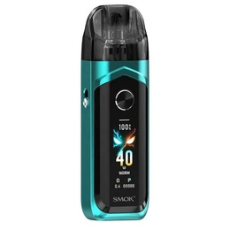 E-Papieros POD SMOK Nord 6 Mineral Green