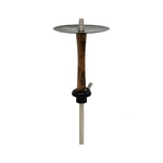 Hookah Stem Y.K.A.P. Killer + Classic Grom Capuccino