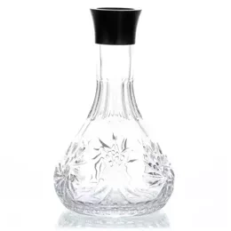 Flasche für Aladin Alux Admiral - Black