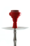 Hookah bowl Masta Kaya silicone Hydra-X Red
