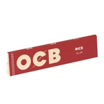 Bibułki OCB Rice Slim