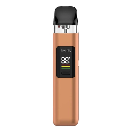 E-Papieros POD SMOK Novo SE Orange