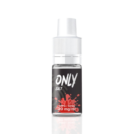Nikotin-Shot ONLY Salt Shot 10ml 50/50 - 20mg