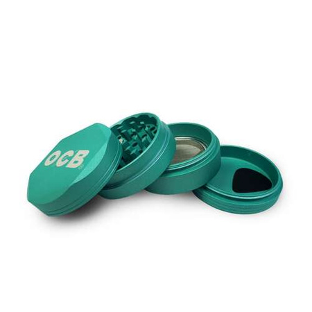 Tabakmühle - OCB Metal Premium