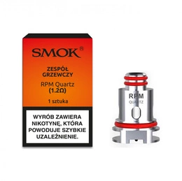 Coil SMOK RPM Quartz - 1.2ohm