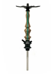 Korpus Karma 3.3 Stripe Turquoise