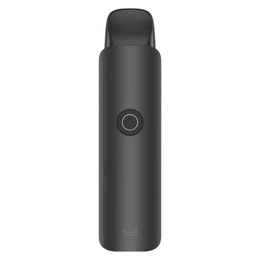 E-papieros POD Uwell Caliburn G4 Classic Classic Black