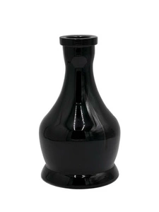 Vase Karma Black