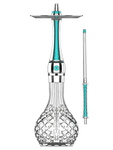 Wasserpfeife Maxx Royal Sealight Screw System