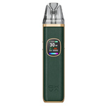 E-Zigarette POD OXVA Xlim Pro 2 Green Python