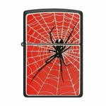 Zapalniczka ZIPPO - SPIDER WEB