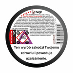 Nikotinbeutel BAGZ Cola Max 6/6 BLACK MEGA