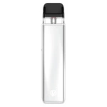 E-Cigarette POD Vaporesso XROS 5 Mini Titanium Silver