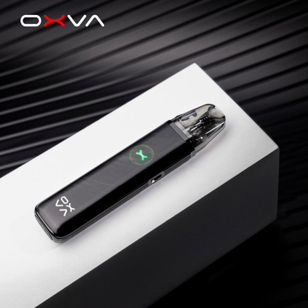 E-Zigarette POD OXVA Xlim Go 2 Black Shadow
