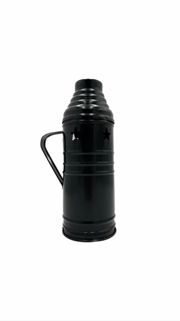 Komin HYPE Star Czarny