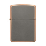 Feuerzeug ZIPPO - RUSTIC BRONZE