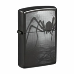 ZIPPO - Black Spider