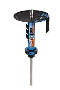 Fajka Wodna El Bomber 24 Hours