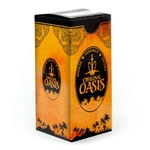 Fajka Wodna Oasis Asala (W.25, 1W. Kamel)