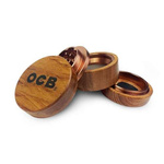 Tabakmühle - OCB Wood & Metal