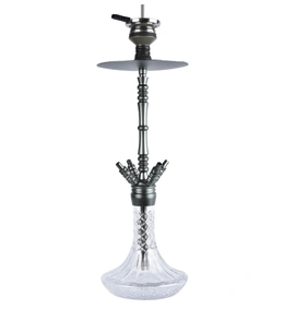 Shisha Jookah Underground L - Grey