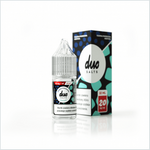 Liquid DUO Salt 10ml - Black Currant Menthol 20mg