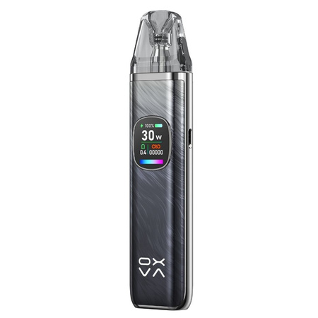 E-Zigarette POD OXVA Xlim Pro 2 Dark Shadow