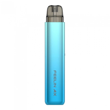 E-Cigarette POD Nevoks Feelin AX Sky Blue