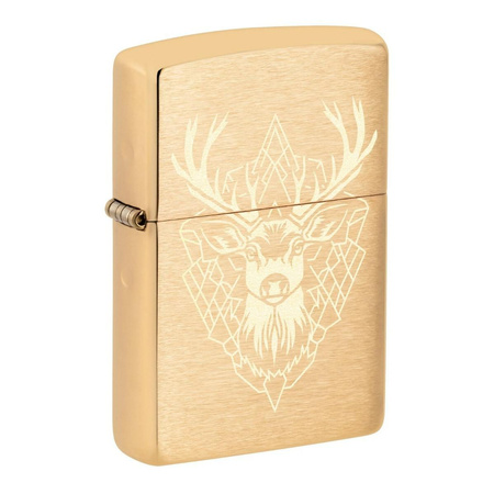 Feuerzeug ZIPPO - FANTASY DEER